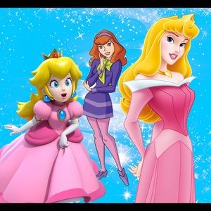 Meet your Posher, Ethan